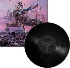 LP deska Arca - Kick IIII (LP) - 1