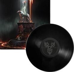 LP deska Arca - Kick IIIII (LP) - 1