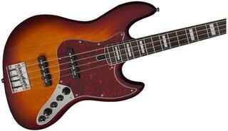 4-string Bassguitar Sire Marcus Miller V7 Alder-4 2nd Gen SET Tobacco Sunburst/Right Handed - 3