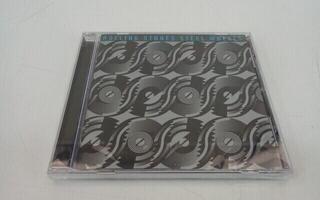 Muzyczne CD The Rolling Stones - Steel Wheels (Reissue) (Remastered) (CD) (Tylko rozpakowane) - 1