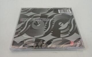 Muzyczne CD The Rolling Stones - Steel Wheels (Reissue) (Remastered) (CD) (Tylko rozpakowane) - 3
