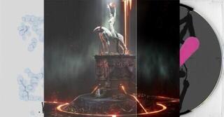 Muziek CD Arca - Kick IIIII (CD) - 1