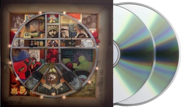 Music CD Badly Drawn Boy - Hour Of Bewilderbeast (2 CD) - 2