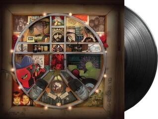 LP ploča Badly Drawn Boy - Hour Of Bewilderbeast (LP) - 1