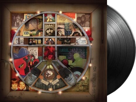 LP ploča Badly Drawn Boy - Hour Of Bewilderbeast (LP) - 2
