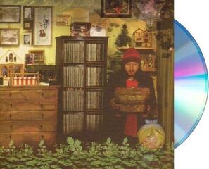 Zenei CD Badly Drawn Boy - One Plus One Is One (CD) - 1