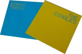 Glasbene CD Basement Jaxx - Singles (Best Of) (2 CD) - 1