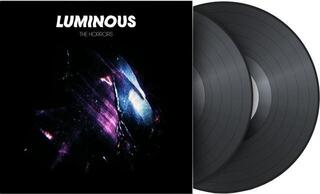 Vinyl Record The Horrors - Luminous (2 LP) - 1