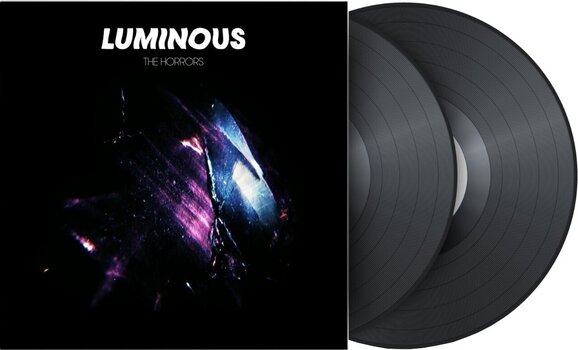 Disco de vinil The Horrors - Luminous (2 LP) - 2