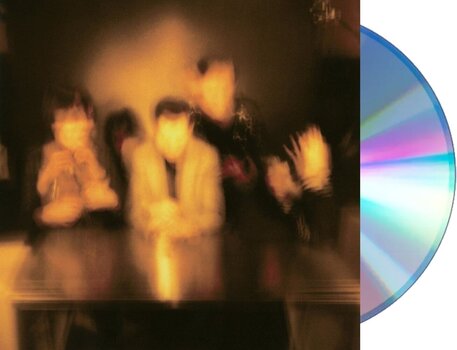 Musik-CD The Horrors - Primary Colours (CD) - 2