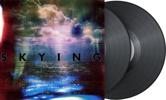 Disco de vinil The Horrors - Skying (2 LP) - 2