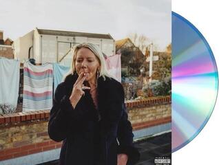 Zenei CD Joy Orbison - Still Slipping Vol.1 (CD) - 1