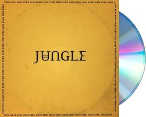Musik-CD Jungle - For Ever (CD) - 1