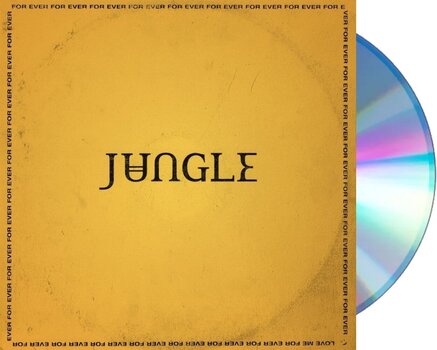 Musik-CD Jungle - For Ever (CD) - 2