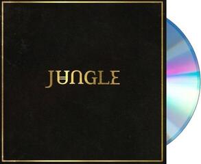 Hudební CD Jungle - Jungle (CD) - 1