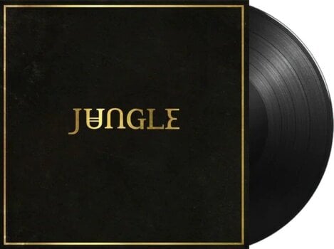 LP ploča Jungle - Jungle (Gatefold Sleeve) (180 g) (LP) - 2