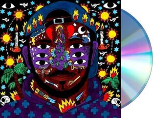Musik-CD Kaytranada - 99.9% (CD) - 1