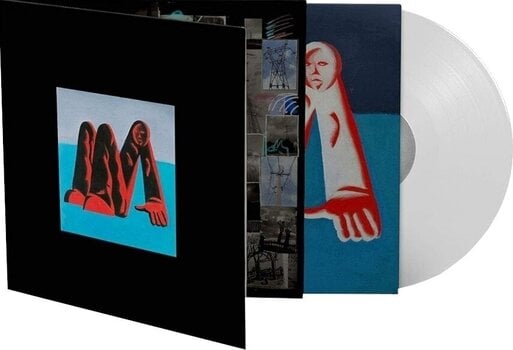 LP ploča King Krule - Man Alive! (White Coloured) (LP) - 2