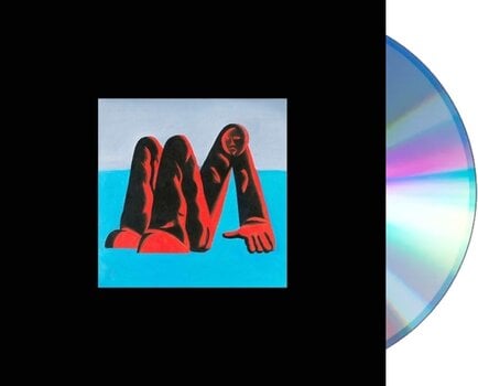 CD диск King Krule - Man Alive! (CD) - 2