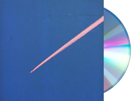 Musik-CD King Krule - Ooz (CD) - 2