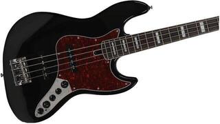 4-string Bassguitar Sire Marcus Miller V7 Alder-4 2nd Gen SET Black/Right Handed - 3