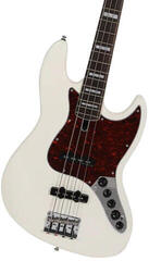 4-string Bassguitar Sire Marcus Miller V7 Alder-4 2nd Gen SET 2 Antique White/Alder - 2