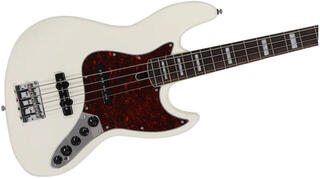 4-string Bassguitar Sire Marcus Miller V7 Alder-4 2nd Gen SET 2 Antique White/Alder - 3