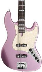 E-Bass Sire Marcus Miller V7 Alder-4 2nd Gen Burgundy E-Bass - 2