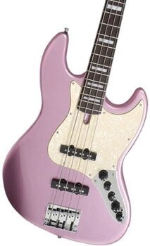 4-string Bassguitar Sire Marcus Miller V7 Alder-4 2nd Gen Burgundy 4-string Bassguitar - 4
