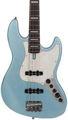 Električna bas gitara Sire Marcus Miller V7 Alder-4 2nd Gen Lake Placid Blue Električna bas gitara - 1