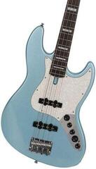 Električna bas gitara Sire Marcus Miller V7 Alder-4 2nd Gen Lake Placid Blue Električna bas gitara - 2