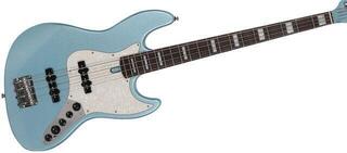 Električna bas gitara Sire Marcus Miller V7 Alder-4 2nd Gen Lake Placid Blue Električna bas gitara - 3