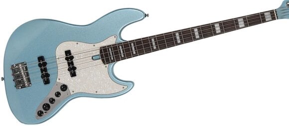4-string Bassguitar Sire Marcus Miller V7 Alder-4 2nd Gen Lake Placid Blue 4-string Bassguitar - 4