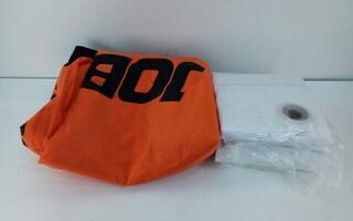 Točak na naduvavanje za čamac Jobe Airstream Towable 3 Blue/Orange Točak na naduvavanje za čamac (Polovno) - 1