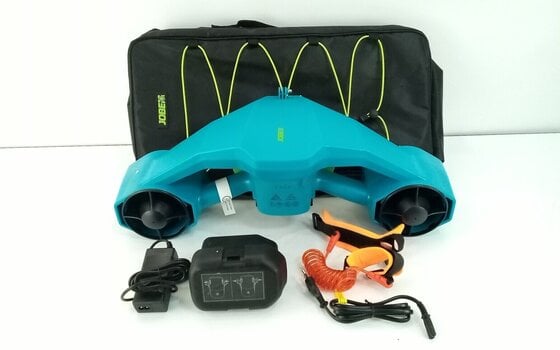 Podvodní skútr Jobe Infinity Package Podvodní skútr (Zánovní) - 2