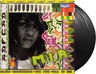 LP platňa M.I.A. - Arular (2 LP) - 1