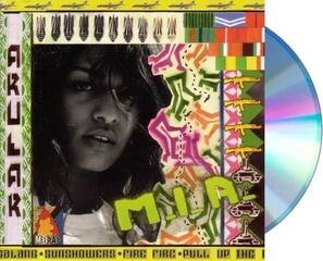 Music CD M.I.A. - Arular (CD) - 1