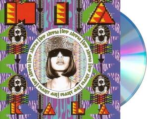 Muziek CD M.I.A. - Kala (CD) - 1