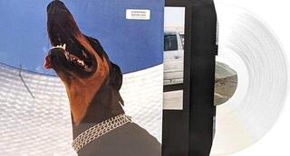 LP deska Overmono - Good Lies (Crystal Clear Coloured) (LP) - 1