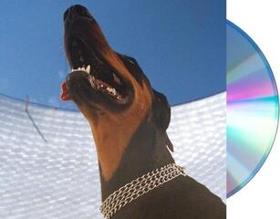 Muziek CD Overmono - Good Lies (CD) - 1