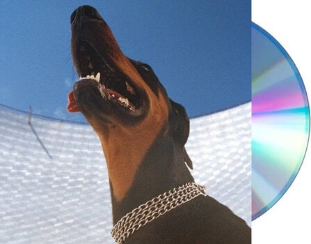 Muusika CD Overmono - Good Lies (CD) - 2