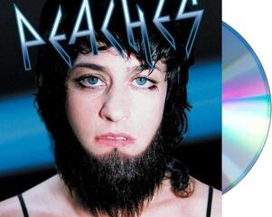 Music CD Peaches - Fatherfucker (CD) - 1