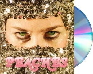 Music CD Peaches - Impeach My Bush (CD) - 1