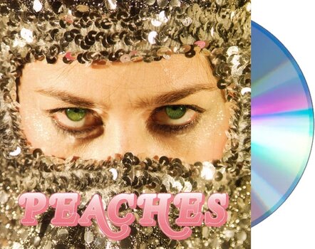 Music CD Peaches - Impeach My Bush (CD) - 2