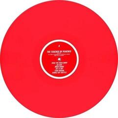 Δίσκος LP Peaches - Teaches Of Peaches (Pink Coloured) (LP) - 1