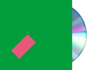 Music CD Gil Scott-Heron - We're New Here (CD) - 1