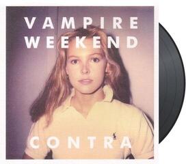 LP ploča Vampire Weekend - Contra (LP) - 1