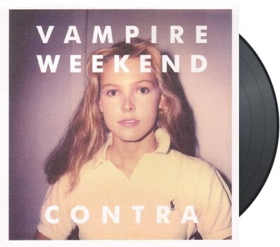 LP ploča Vampire Weekend - Contra (LP) - 2