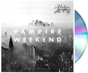Musik-CD Vampire Weekend - Modern Vampires Of The City (CD) - 1