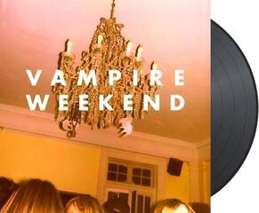 Vinylplate Vampire Weekend Vampire Weekend (LP) - 1